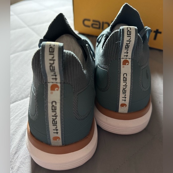 Carhartt Women’s Haslett SD Work Shoe - Picture 7 of 8